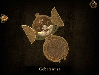 The House of Da Vinci 2 Screenshot